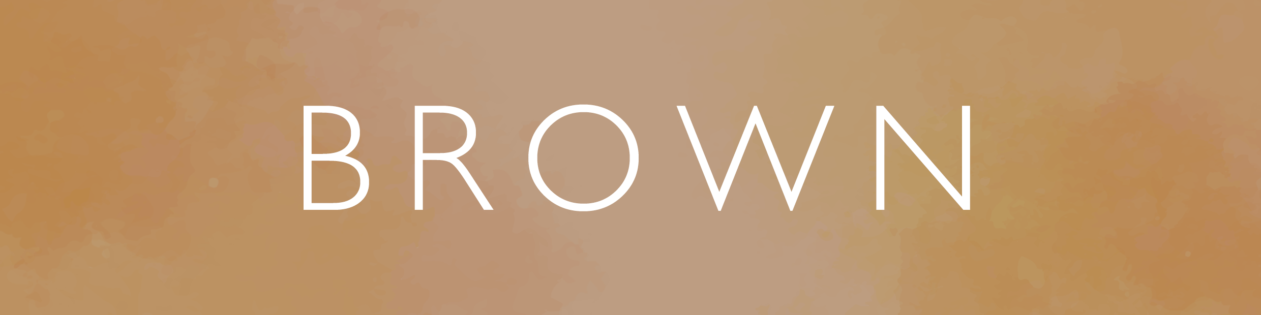 ブラウン Nスタ・２TONE