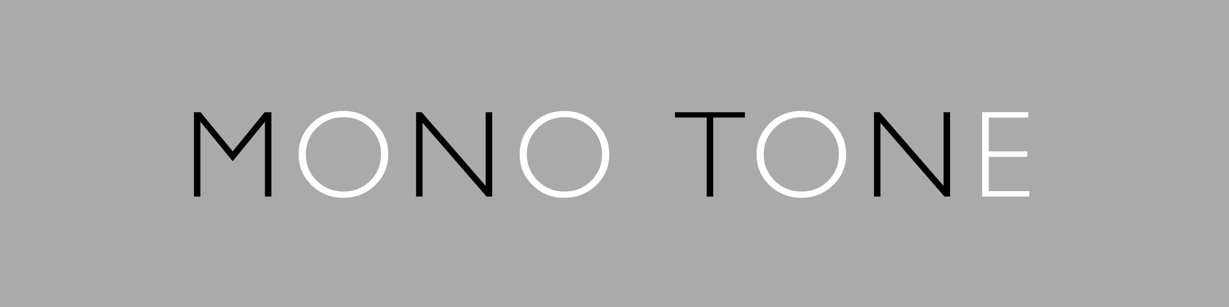 ブラック グレー ホワイトの老眼鏡 メガネ