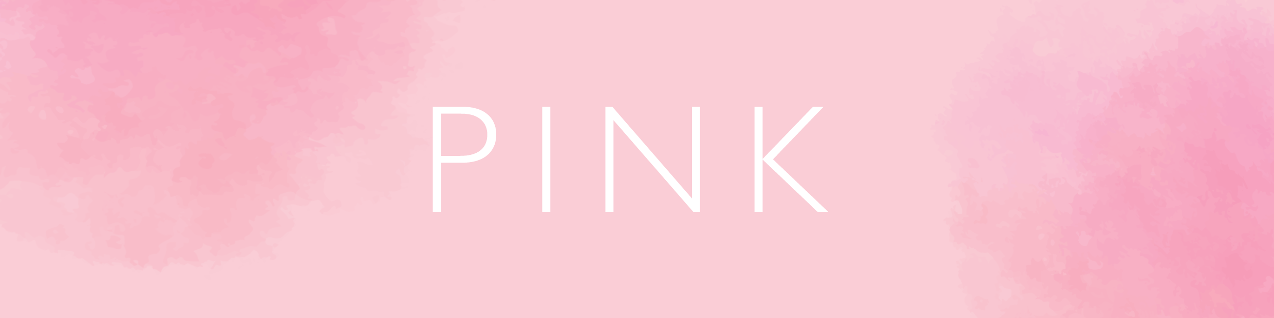 ピンクの老眼鏡 メガネ