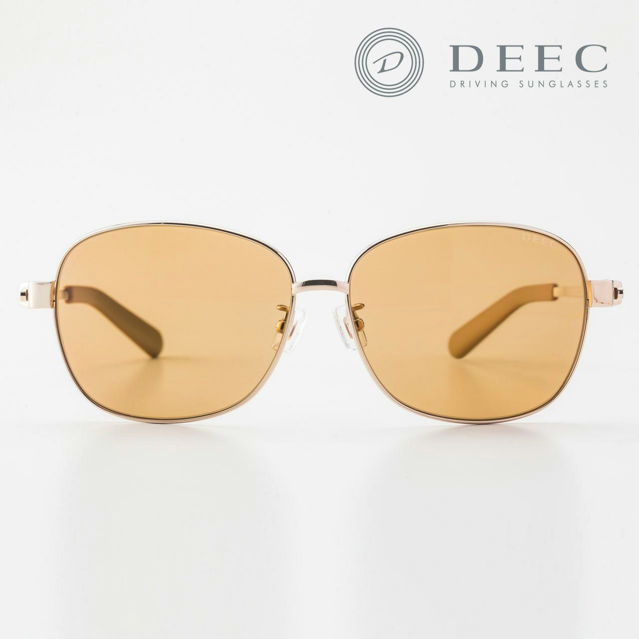 DEEC Nivel 1510 | [鯖江製] 薄型めがね ペーパーグラス - Online Shop