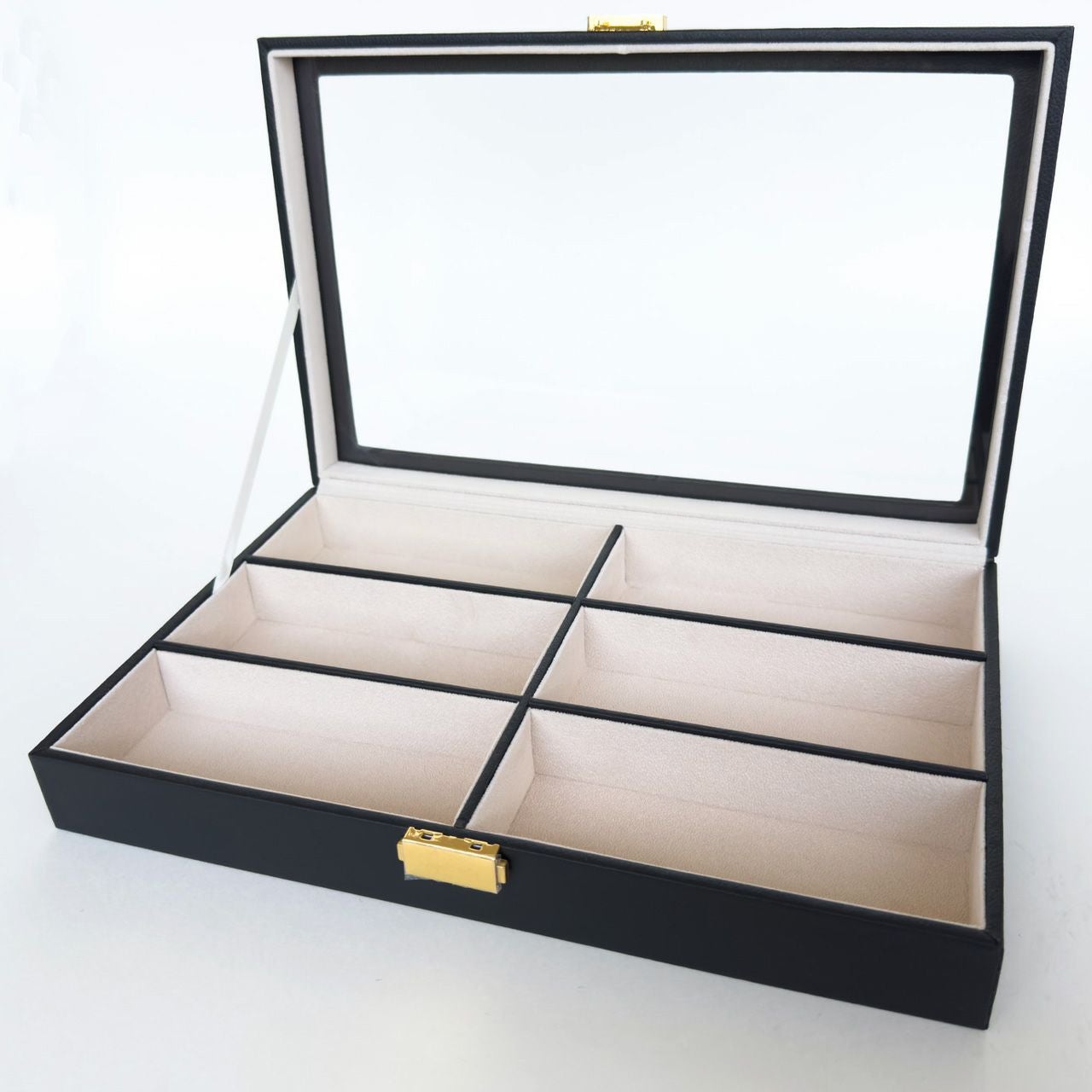 コレクションボックス（6本入） | [鯖江製] 薄型めがね ペーパー