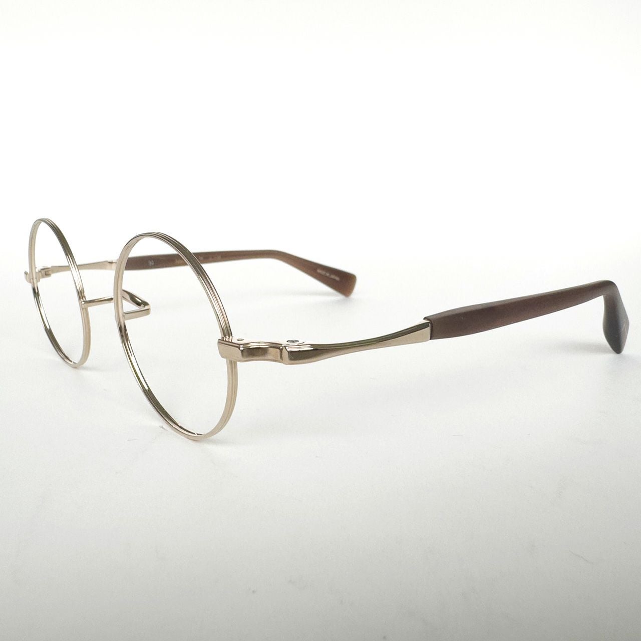 レンズ無料 近視 乱視 老眼 伊達 ジョンレノン チタン レンズ無料 近視 乱視 老眼 伊達 ジョンレノン 純チタン めがね 鼻