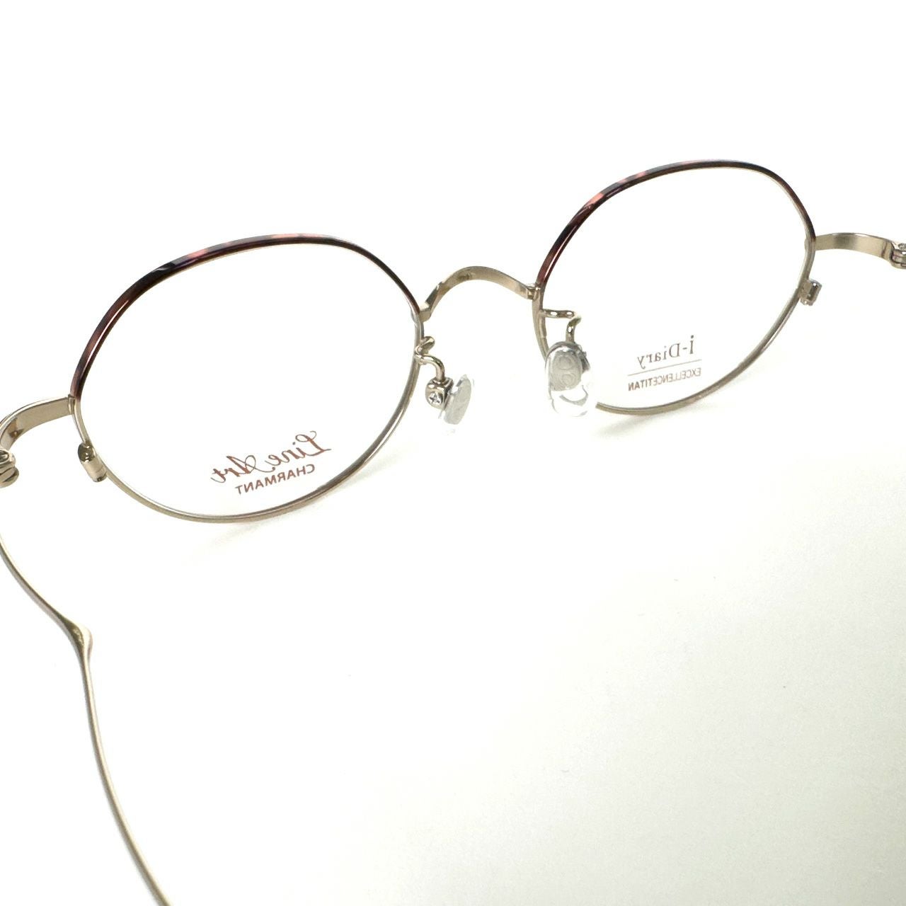 ラインアート XL11313 PK（ピンク）｜日本製 老眼鏡（度数選択式