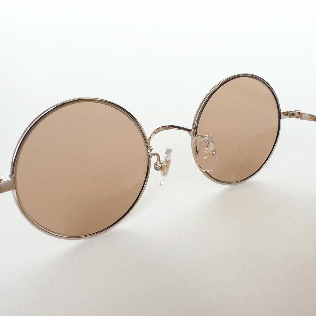 鯖江製］John Lennon サングラス JL-1130-SUN_01（レンズ：ライト