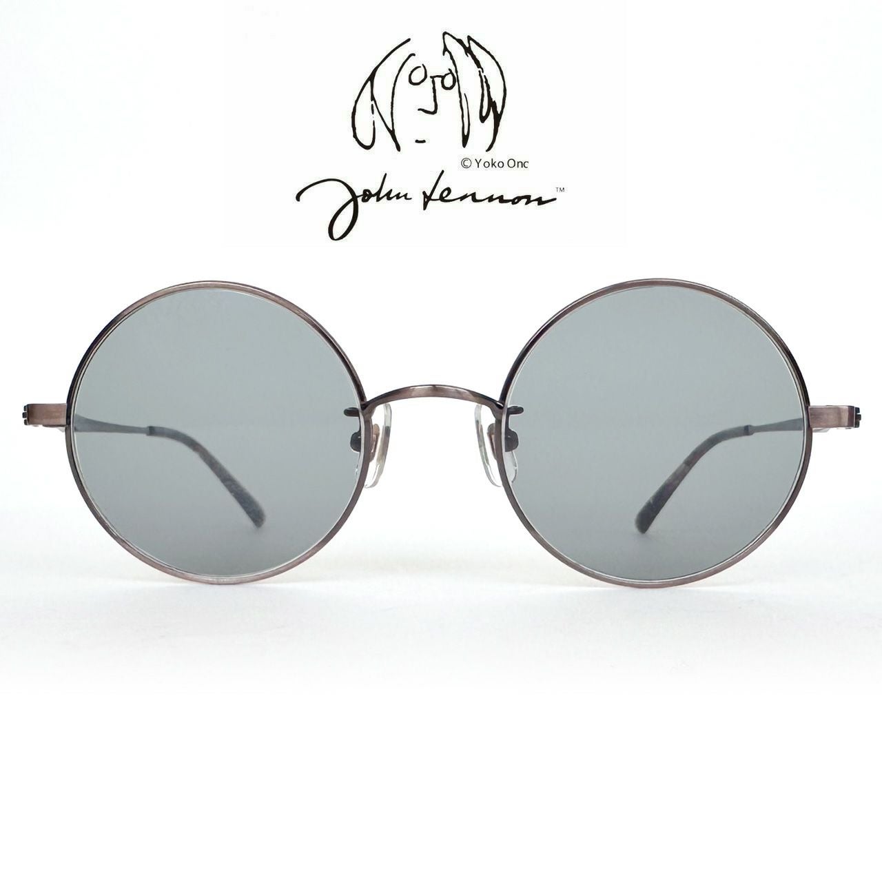 鯖江製］John Lennon サングラス JL-1130-SUN_02（レンズ：ライト