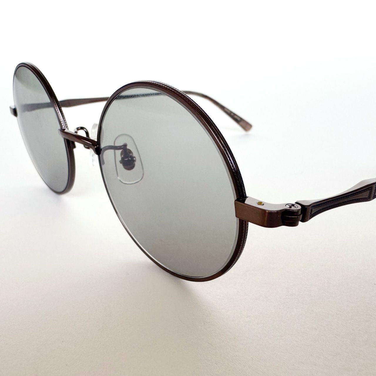 鯖江製］John Lennon サングラス JL-1130-SUN_02（レンズ：ライト