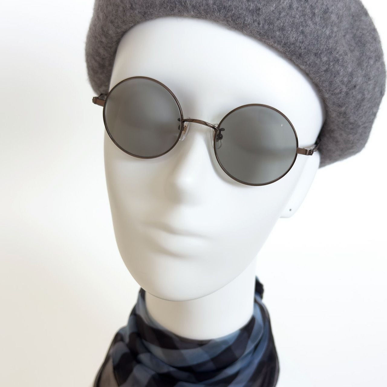 鯖江製］John Lennon サングラス JL-1130-SUN_02（レンズ：ライト
