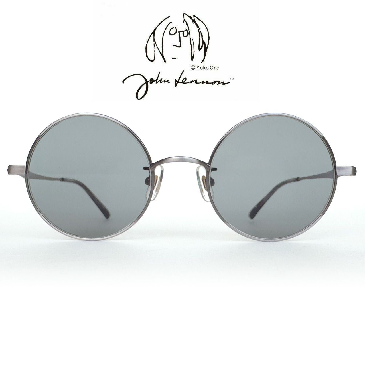 鯖江製］John Lennon サングラス JL-1130-SUN_04-2（レンズ：ライト