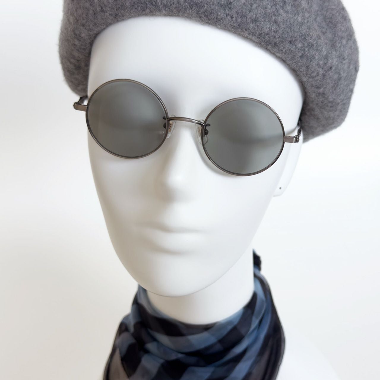 鯖江製］John Lennon サングラス JL-1130-SUN_04-2（レンズ：ライト
