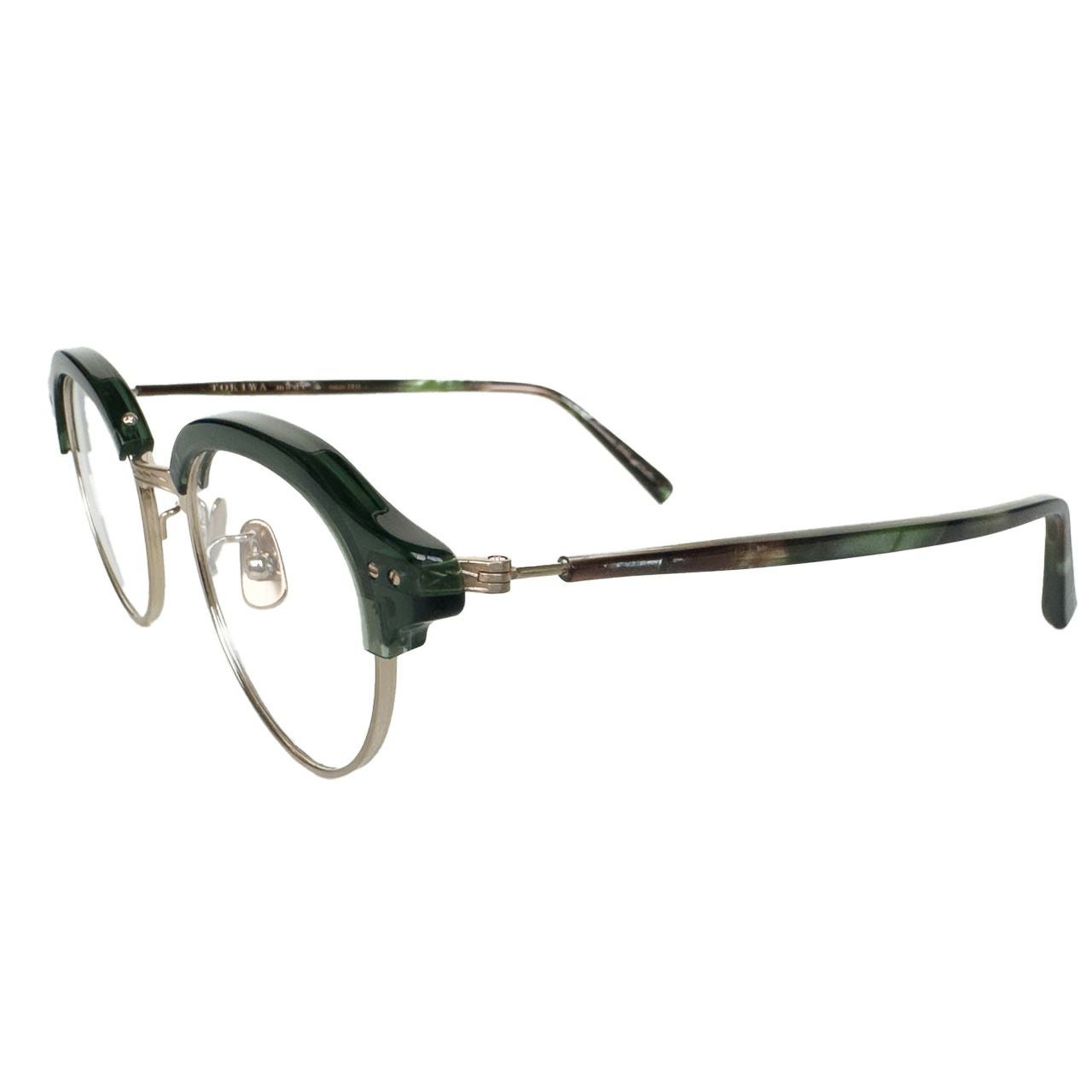 TOKIWA made］T-1976 (color : SG-4)｜日本製 老眼鏡（度数選択式