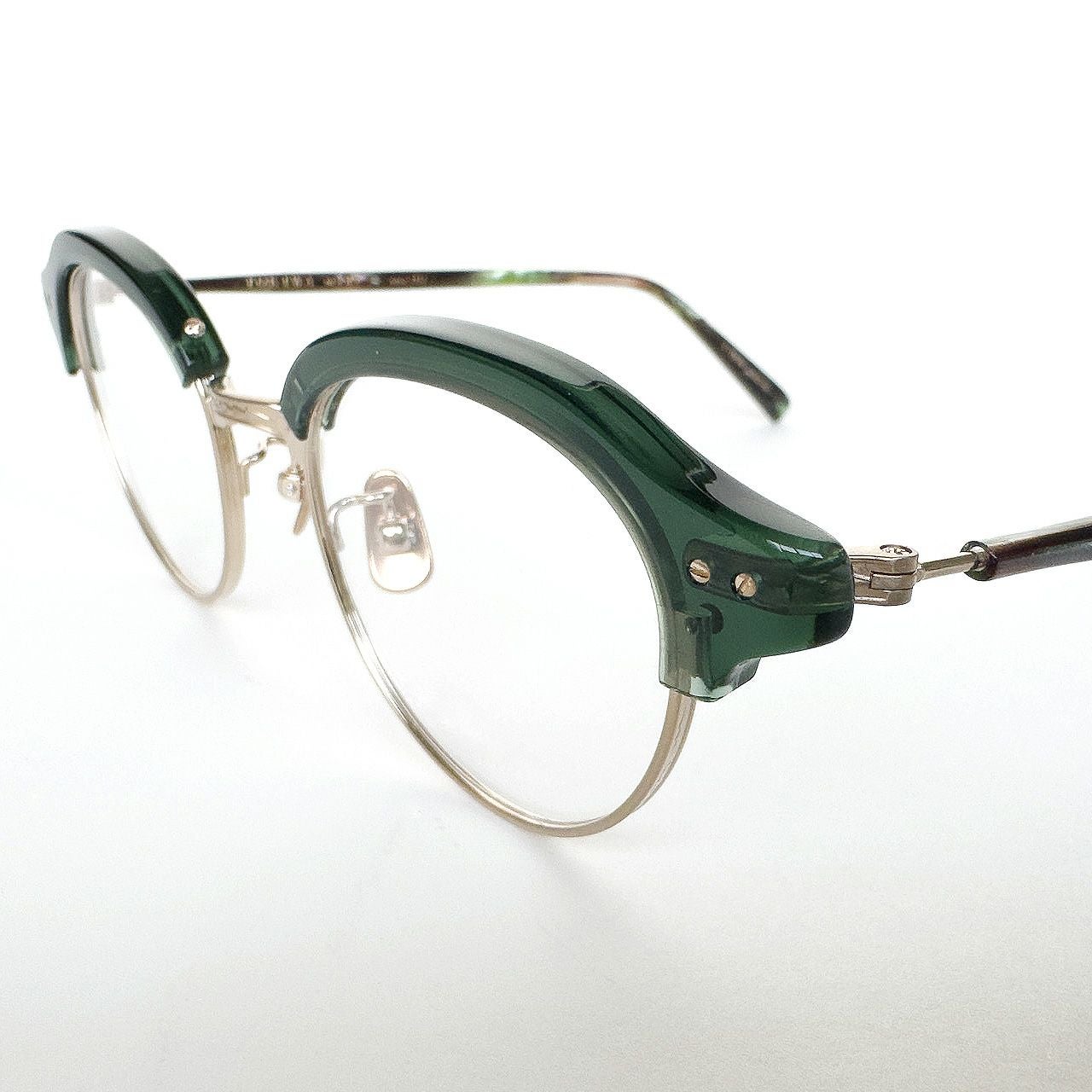 TOKIWA made］T-1976 (color : SG-4)｜日本製 老眼鏡（度数選択式