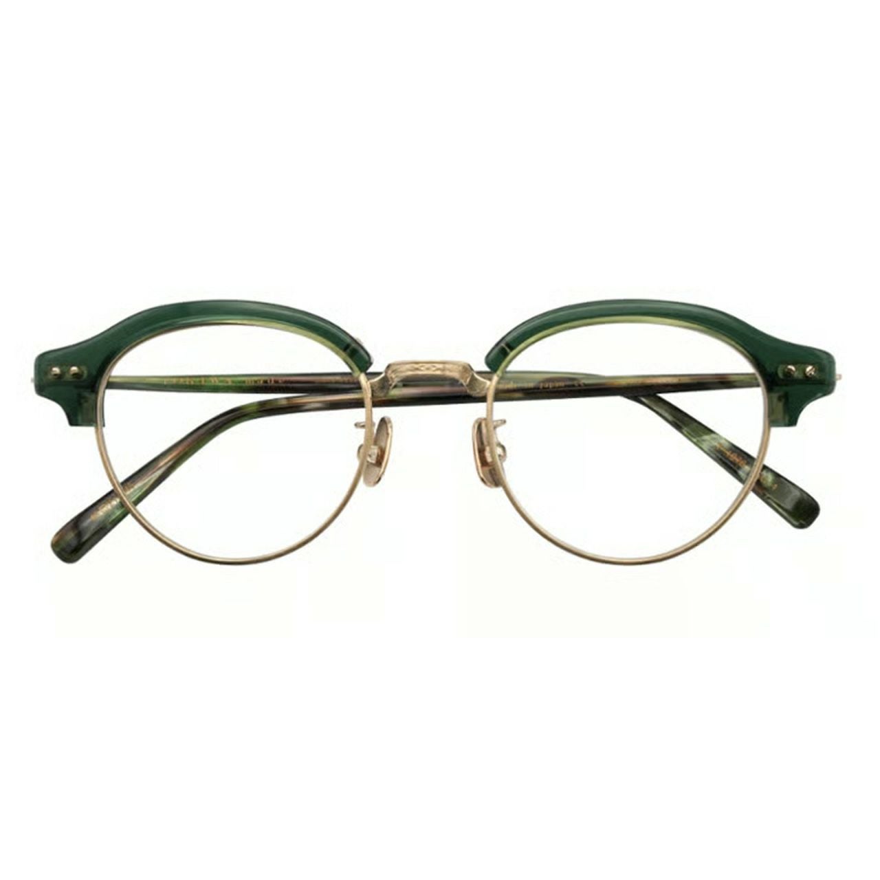 TOKIWA made］T-1976 (color : SG-4)｜日本製 老眼鏡（度数選択式