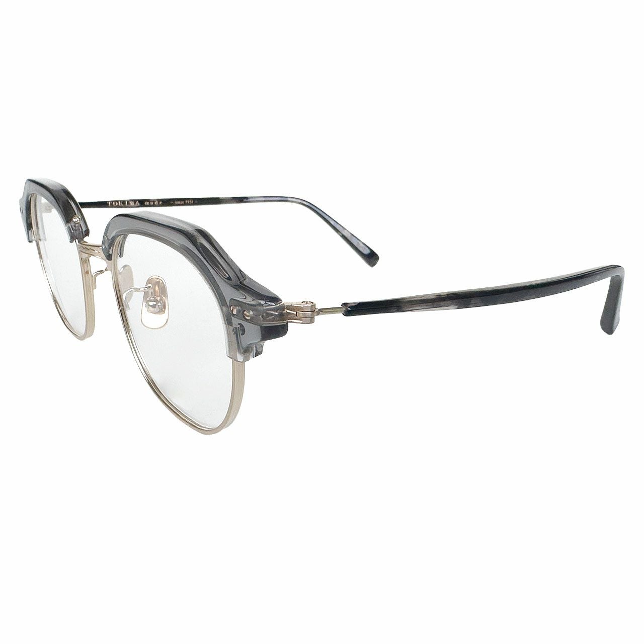 TOKIWA made］T-1975 (color : SG-6)｜日本製 老眼鏡（度数選択式