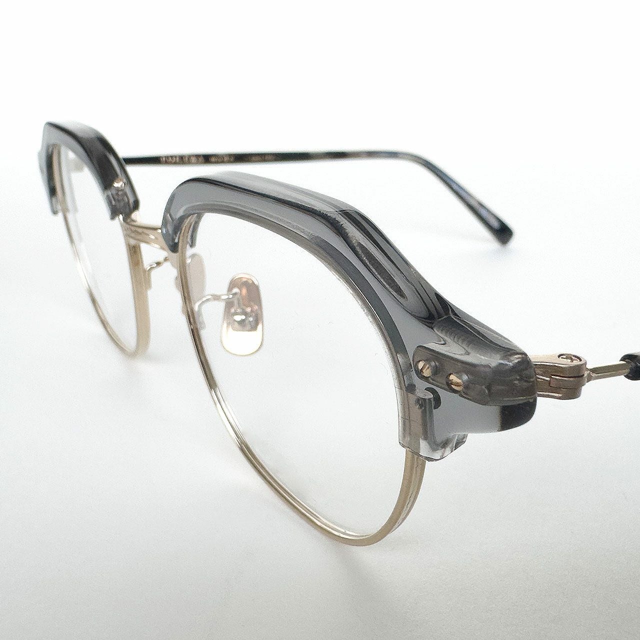 TOKIWA made］T-1975 (color : SG-6)｜日本製 老眼鏡（度数選択式
