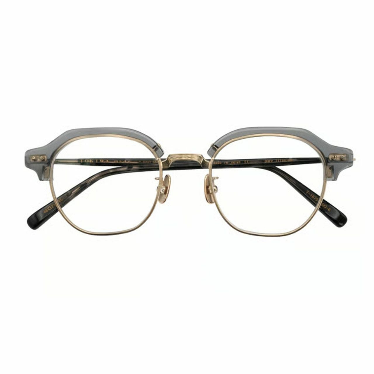 TOKIWA made］T-1975 (color : SG-6)｜日本製 老眼鏡（度数選択式