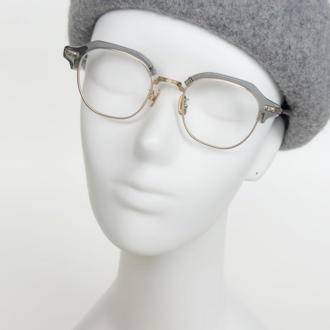 TOKIWA made］T-1975 (color : SG-6)｜日本製 老眼鏡（度数選択式