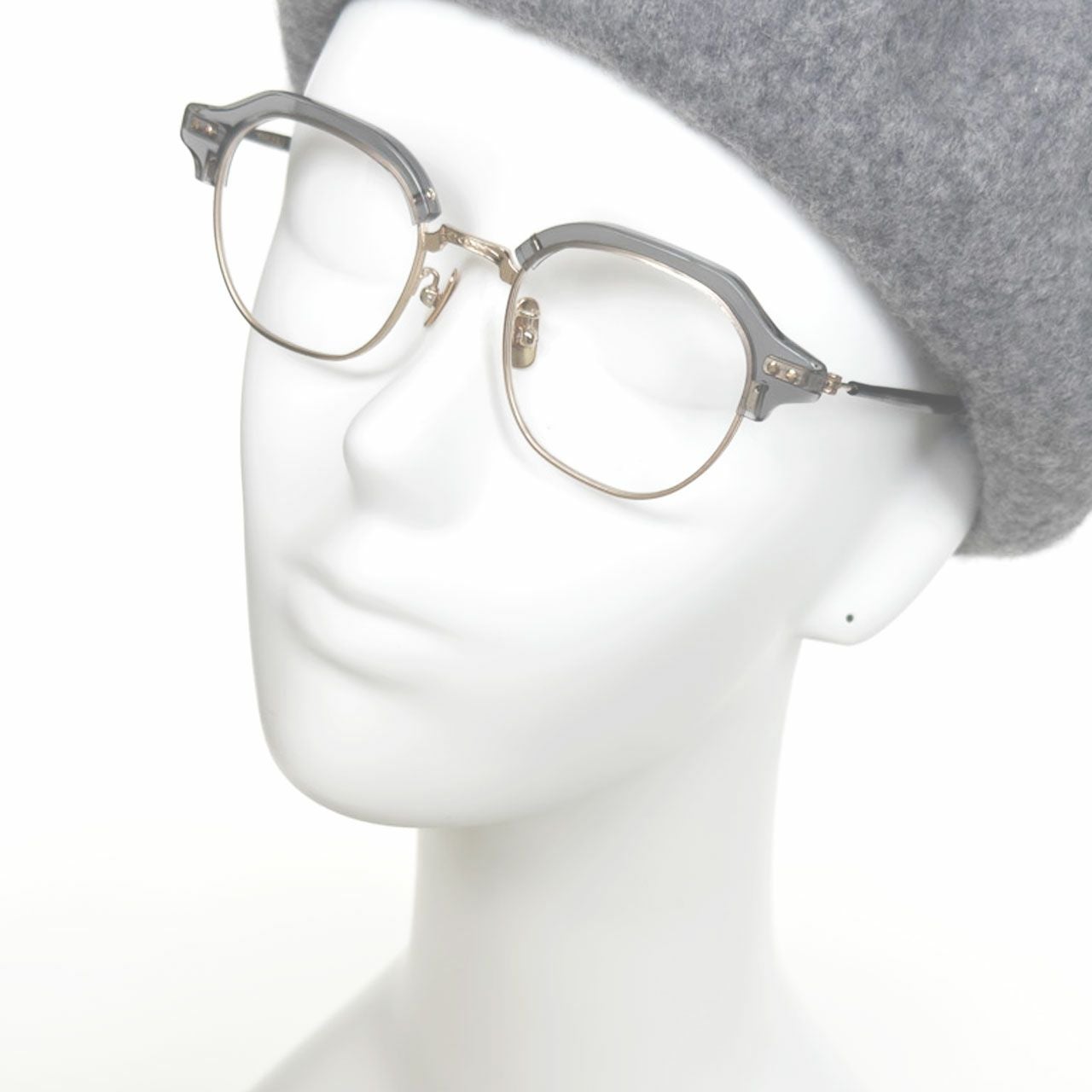 TOKIWA made］T-1975 (color : SG-6)｜日本製 老眼鏡（度数選択式
