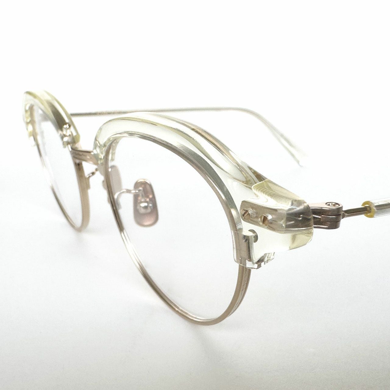 TOKIWA made］T-1976 (color : SG-2)｜日本製 老眼鏡（度数選択式