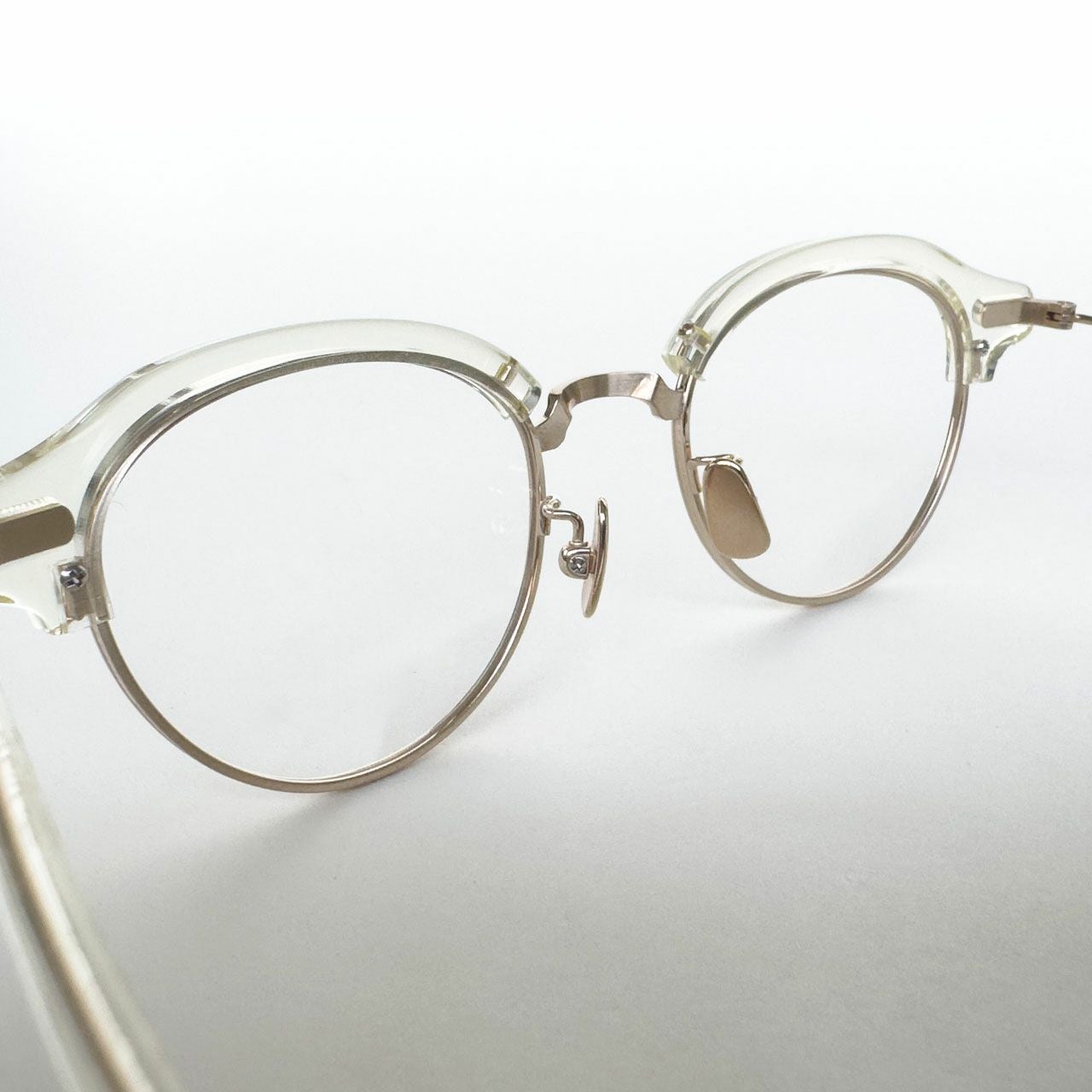 TOKIWA made］T-1976 (color : SG-2)｜日本製 老眼鏡（度数選択式