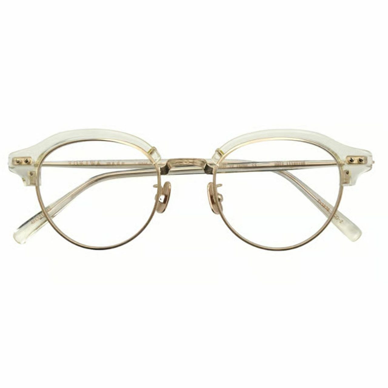 TOKIWA made］T-1976 (color : SG-2)｜日本製 老眼鏡（度数選択式