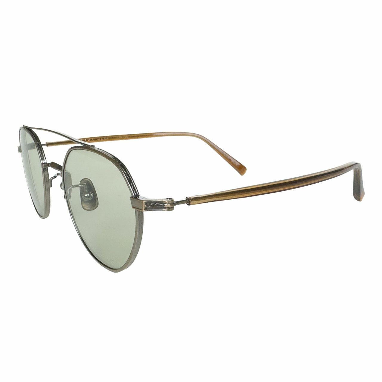 TOKIWA made］T-1971 AG-4 (color : GN)☆オンライン限定レンズカラー