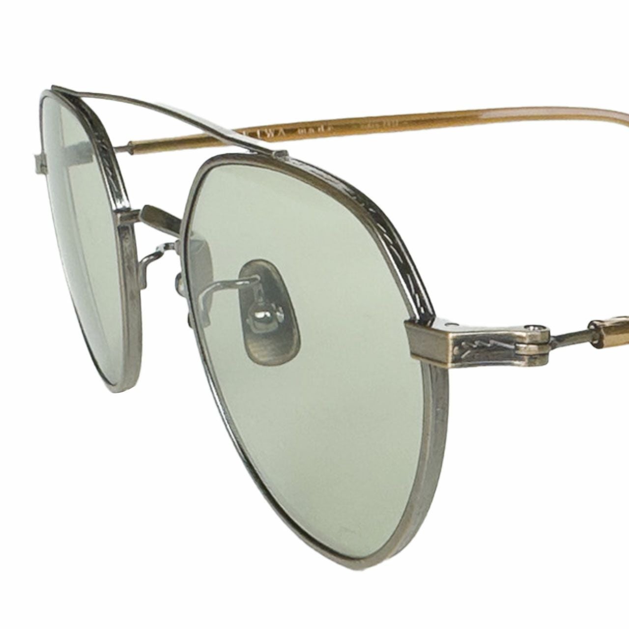 TOKIWA made］T-1971 AG-4 (color : GN)☆オンライン限定レンズカラー
