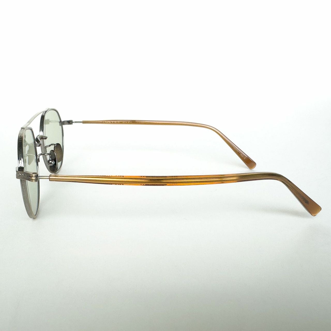 TOKIWA made］T-1971 AG-4 (color : GN)☆オンライン限定レンズカラー