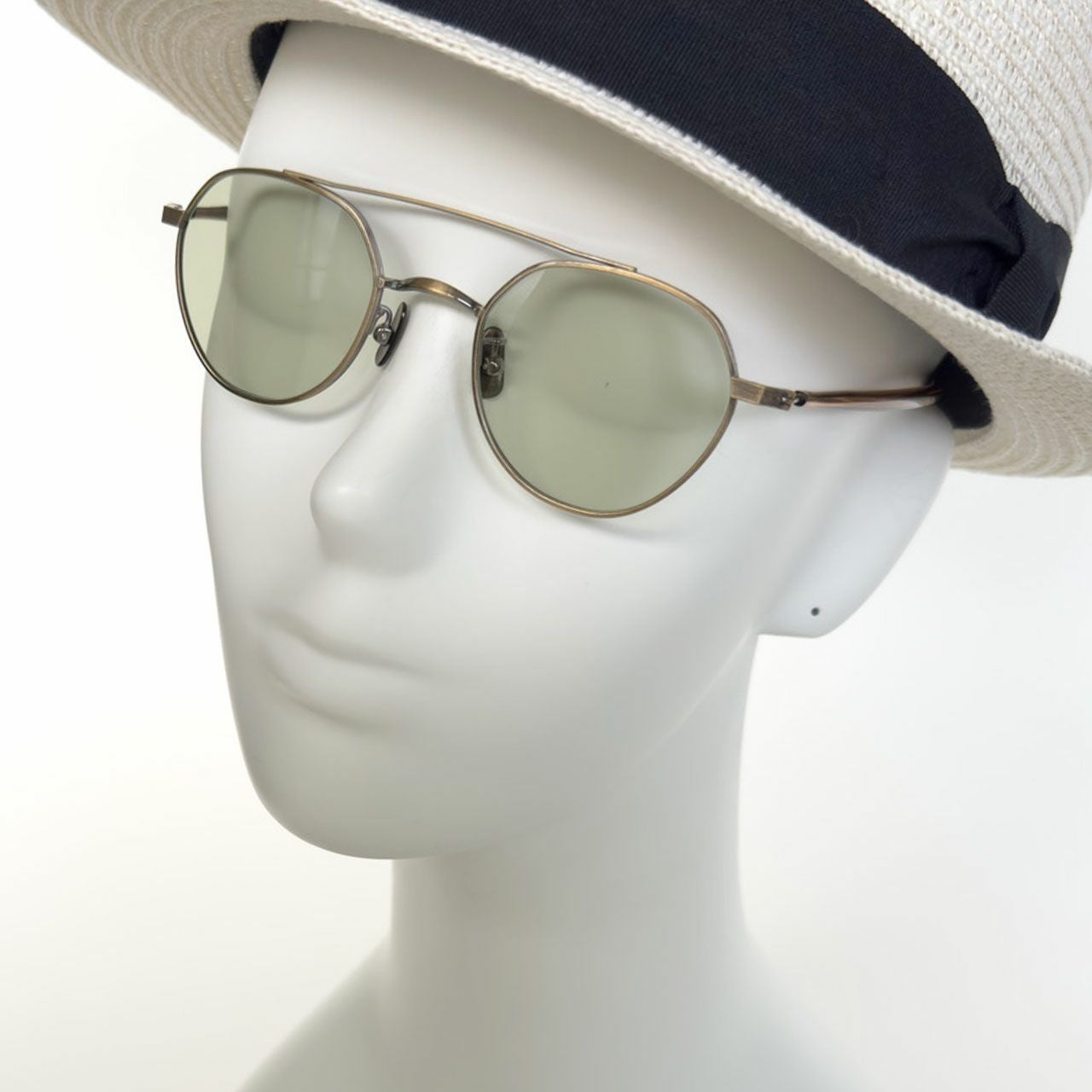 TOKIWA made］T-1971 AG-4 (color : GN)☆オンライン限定レンズカラー