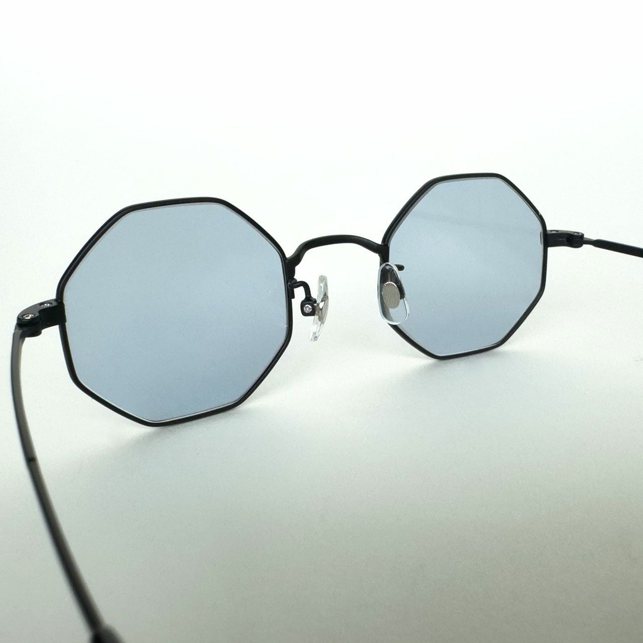 John Lennon ジョンレノン サングラスJL-556（オクタゴン・八角形）04
