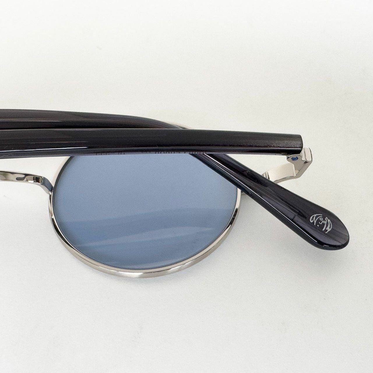 T*i様 【度付き】ジョン・レノン サングラス 𓈒𓏸𓈒꙳ ⁡ JOHN LENNON 〜sunglasses〜 ⁡ ☀️UV99%cut☀️ ⁡ ◯9.900