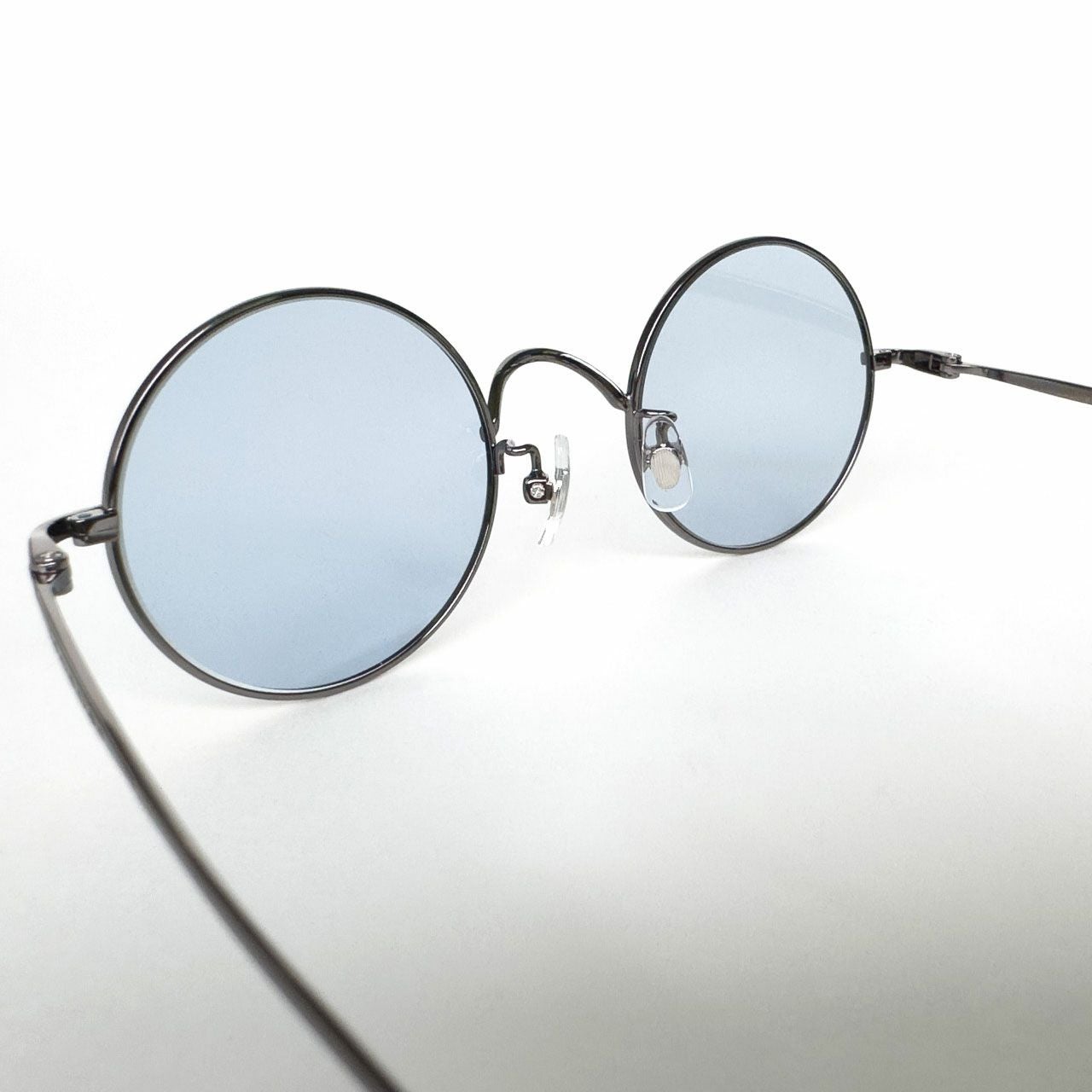 John Lennon ジョンレノン サングラスJL-553（ラウンド）03