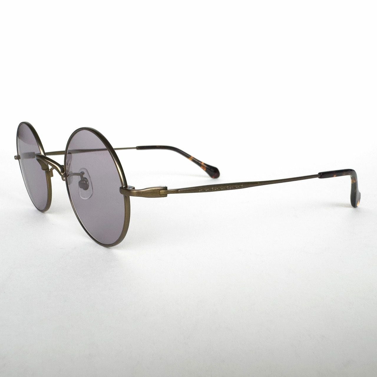 John Lennon ジョンレノン サングラスJL-553（ラウンド）04