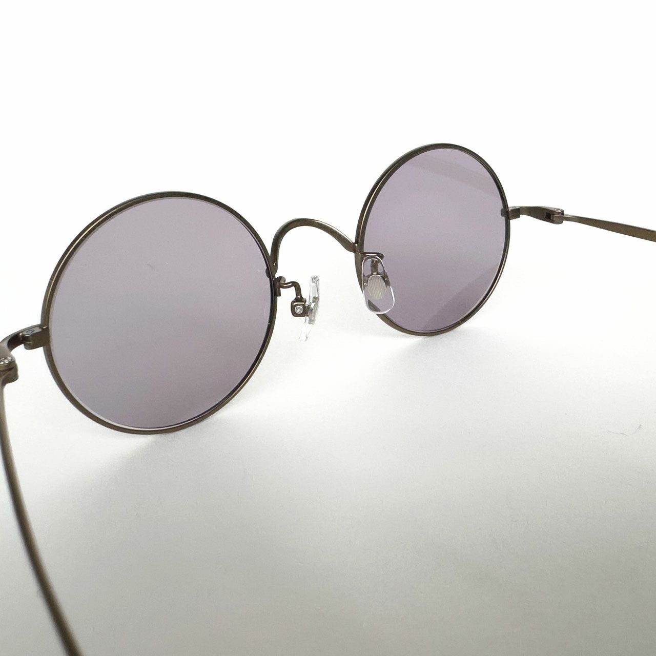 John Lennon ジョンレノン サングラスJL-553（ラウンド）04