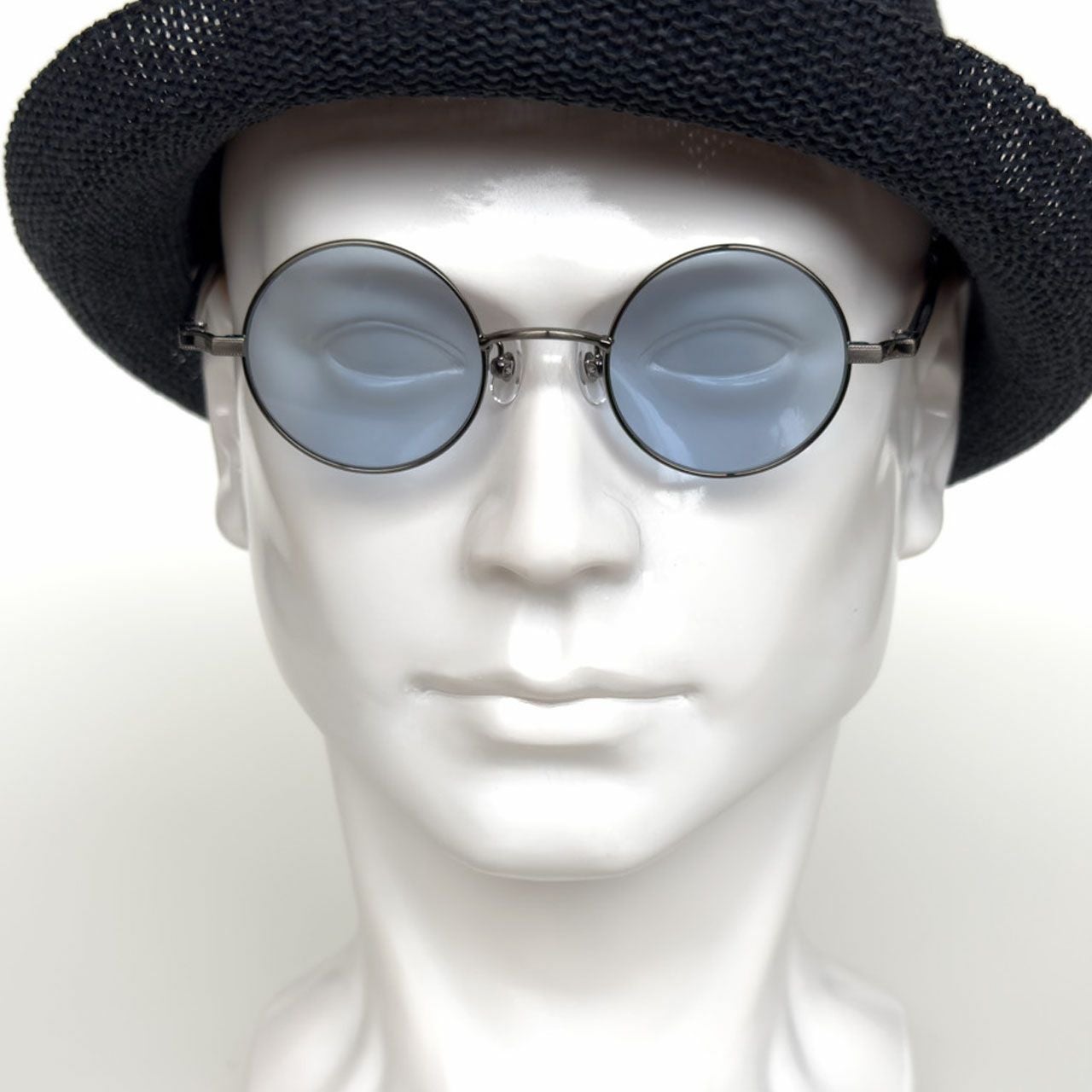 John Lennon ジョンレノン サングラスJL-554（ラウンド）03