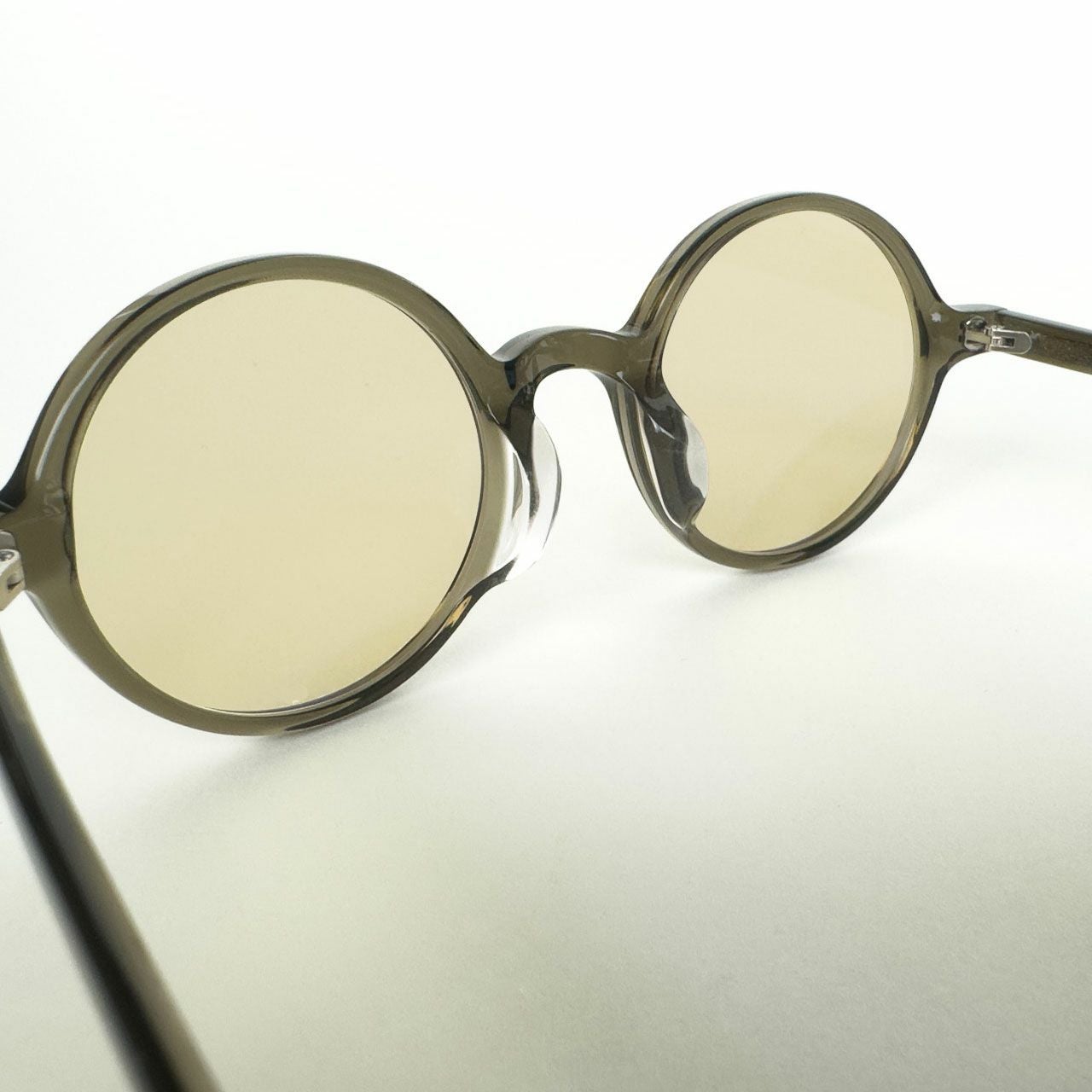 鯖江製］John Lennon サングラス JL-6020-SUN_04（レンズ：ライト
