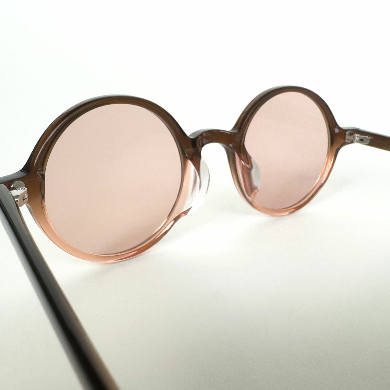 鯖江製］John Lennon サングラス JL-6020-SUN_06（レンズ