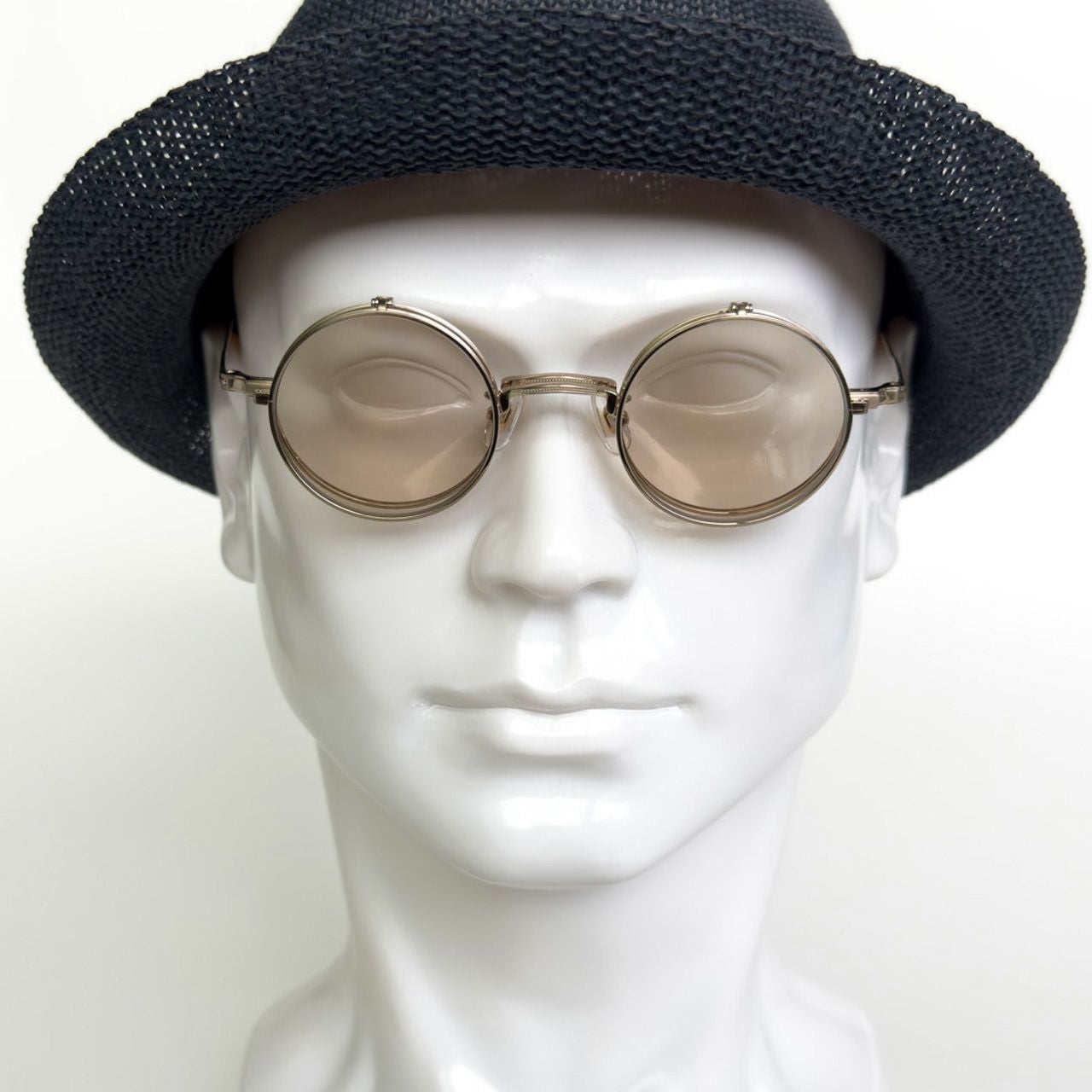 John lennon 跳ね上げ式サングラス　希少品 楽天市場】ジョン・レノン サングラス 跳ね上げ式 跳ね上げ式メガネ