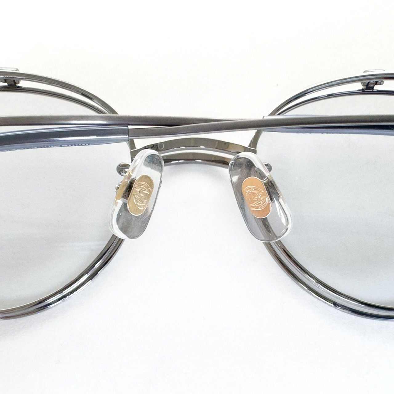 鯖江製］John Lennon 跳ね上げ式サングラス JL-1112-SUN_01（レンズ