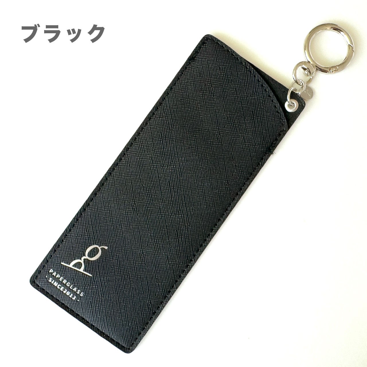 メガネケース | [鯖江製] 薄型めがね ペーパーグラス - Online Shop